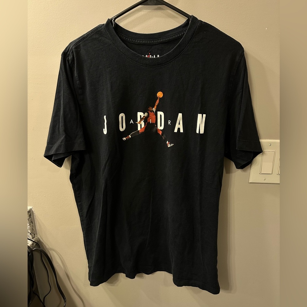 Air Jordan T Shirt